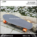 400W Lithium Bestes Elektrisches Skateboard mit Fernbedienung